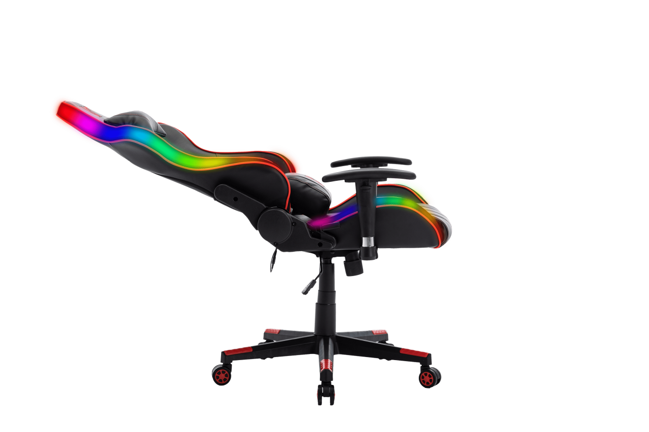 Silla Gaming Kraken WT-23 / WT-24 / WT-25 / WT-26